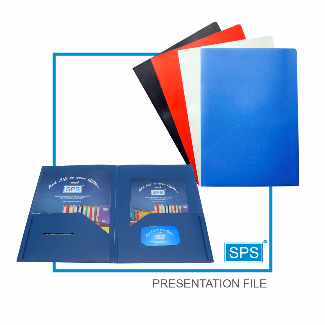 PRESENTATION FILE
